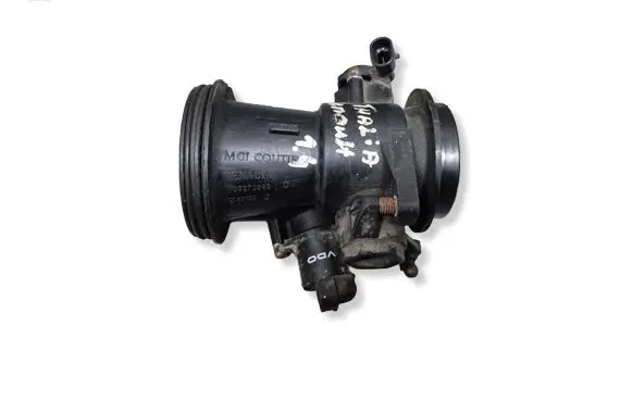 Renault Clio II Throttle valve 7700273699