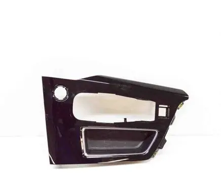 Peugeot 3008 II Other center console (tunnel) element 9814831677