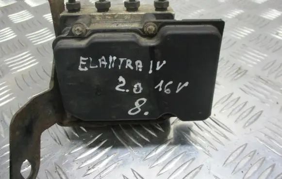 Hyundai Elantra ABS Pump 58920-2H300