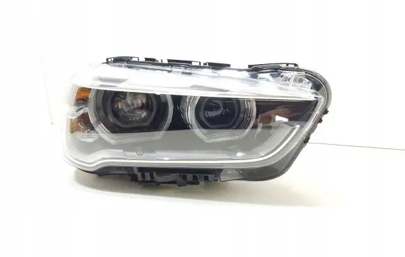 BMW X1 F48 F49 Headlight/headlamp 7495500403