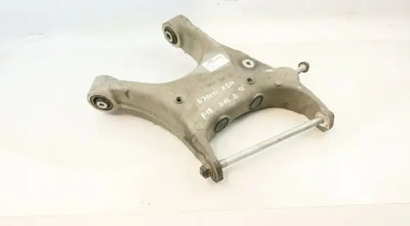 BMW X5 E70 Rear control arm 6770952 6770954 33326770952