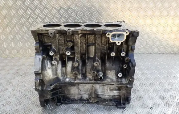 Mitsubishi Outlander Engine block 4N14