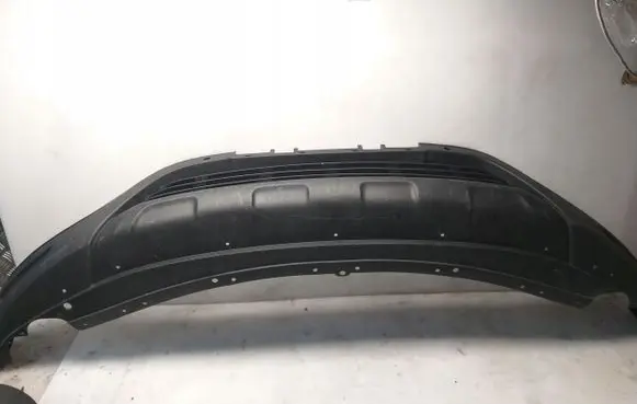 Renault Koleos II Front bumper lip 620262905R