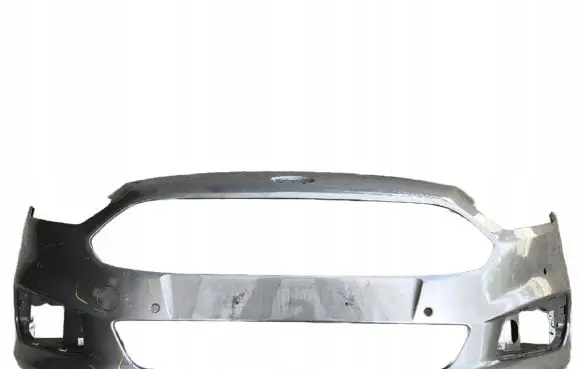 Ford S-MAX Front bumper EM2B17H772N