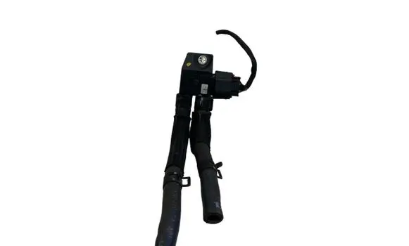 Hyundai Santa Fe Exhaust gas pressure sensor 392102A800
