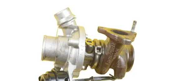Opel Astra K Turbo 55583588 B16DTU