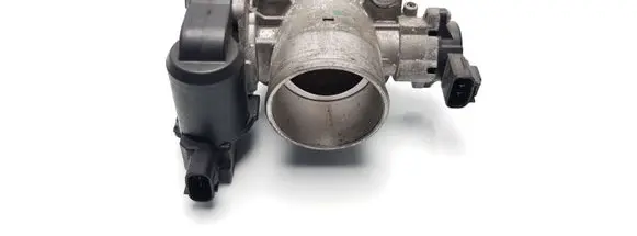 Toyota Avensis T250 Engine shut-off valve 1923002010
