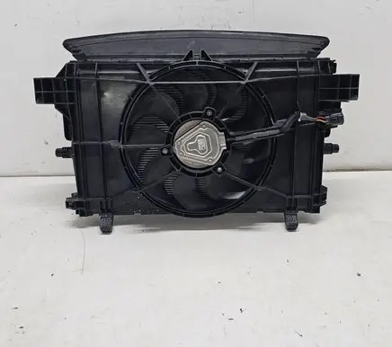 Tesla Model Y Coolant radiator 149399500B