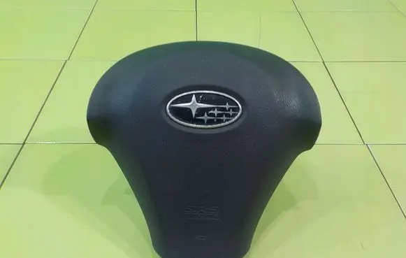 Subaru B9 Tribeca Steering wheel airbag 