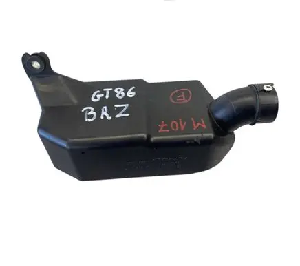 Subaru BRZ Air filter box A43CA00