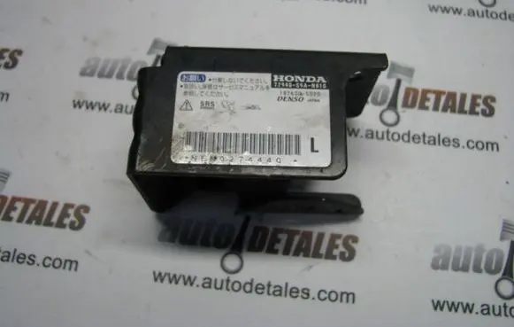 Honda CR-V Airbag deployment crash/impact sensor 77940S9AN810 1876005020