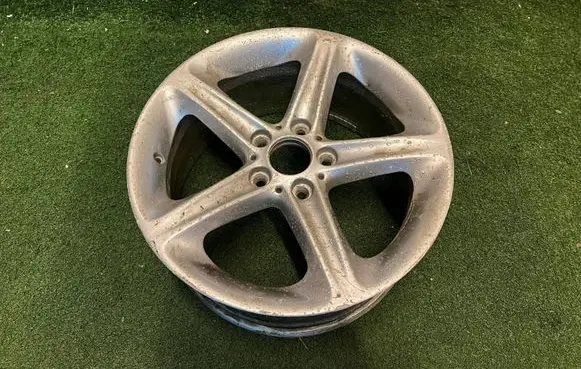 BMW 1 E82 E88 R18 alloy rim 6779803 36116779803