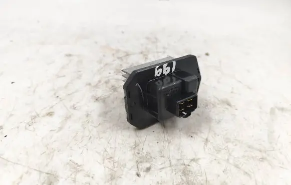 Honda Accord Heater blower motor/fan resistor 0778000780