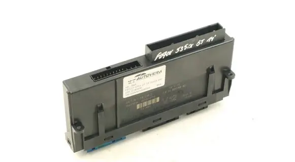 Comfort/convenience module