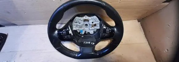 Peugeot 308 Steering wheel 98084115XU
