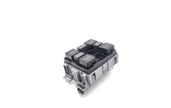 Porsche Cayenne (92A) Fuse module 4H0951253A