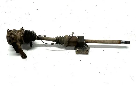 Fiat 500 Abarth Front driveshaft