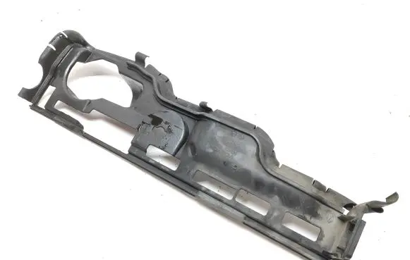 Volvo V60 Intercooler air guide/duct channel 30796468 M0N7A