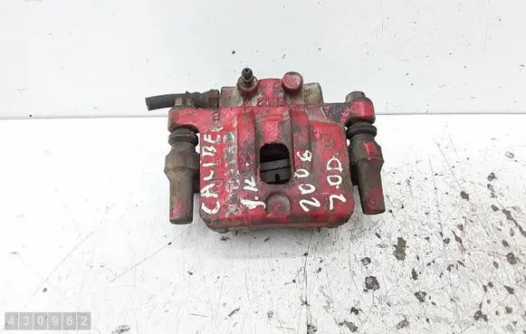 Dodge Caliber Rear brake caliper
