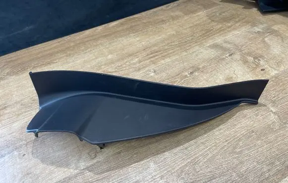 Jaguar F-Pace Dashboard side end trim HK8304480ABW