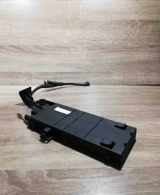 Mercedes-Benz S W220 Tailgate/trunk control unit/module a2208206815