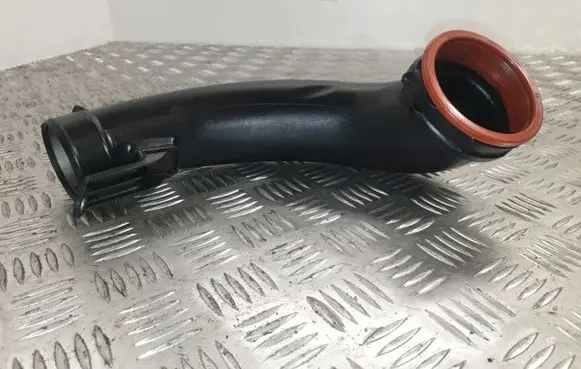 Volvo XC60 Intercooler hose/pipe 30774692