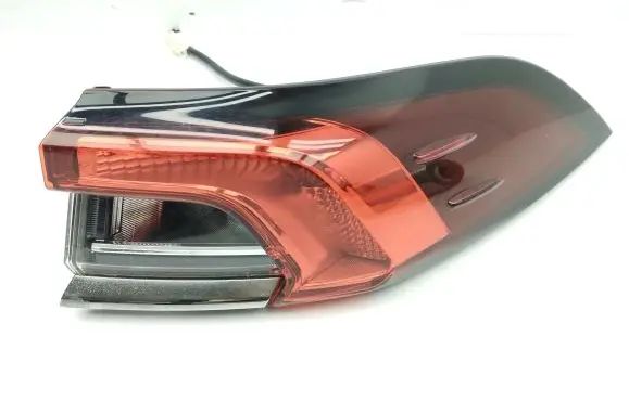 Toyota Corolla E210 E21 Rear/tail lights 8155002D1100