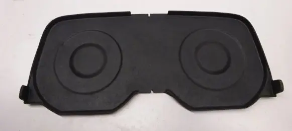 BMW 7 F01 F02 F03 F04 Cup holder 51169179819