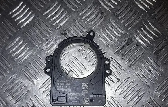 Nissan Pulsar Steering angle sensor 479454BA0A
