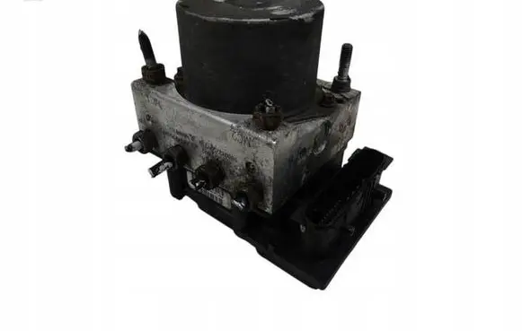 Mitsubishi Colt ABS Pump 0265231502
