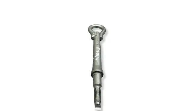 Citroen C4 Grand Picasso Towing hook eye 