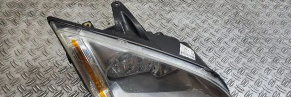 Ford Focus Headlight/headlamp 4M5113W029AF 10178
