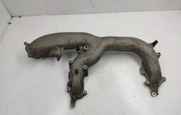 Audi Q7 4L Intake manifold 059145762K