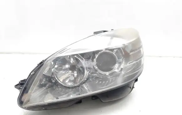 Mercedes-Benz C W204 Headlight/headlamp A2048208561