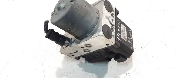 Toyota Avensis T250 ABS Pump 0265225387