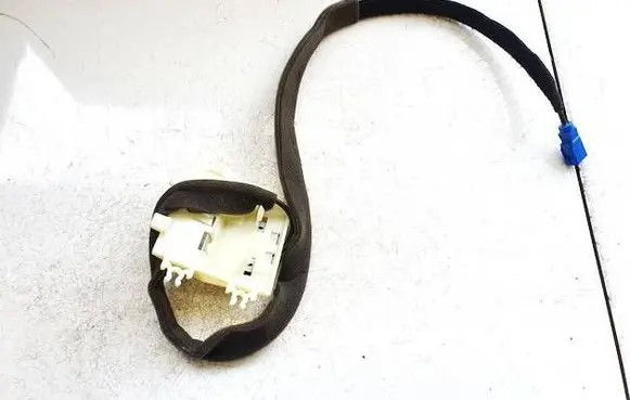 Renault Zoe Antenna control unit 259752753r r16-9616