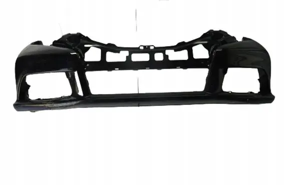 Honda Civic IX Front bumper a1xxxxx005G0