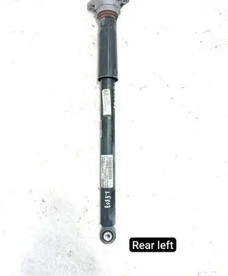 Porsche Panamera (971) Rear shock absorber/damper 971513035B