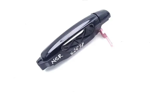 Suzuki SX4 S-Cross Rear door exterior handle 