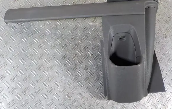 Ford Transit Custom Dashboard side end trim JK21V046C40C