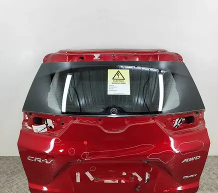 Honda CR-V Tailgate/trunk/boot lid 68100TLAR10ZZ