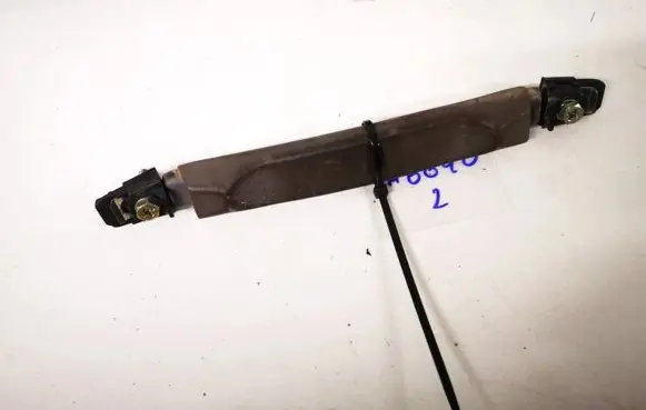 KIA Sorento Front interior roof grab handle