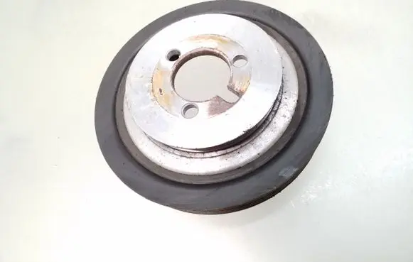 Citroen C3 Crankshaft pulley E103118A