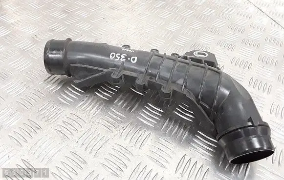 Mazda CX-5 Air intake hose/pipe 1014010512