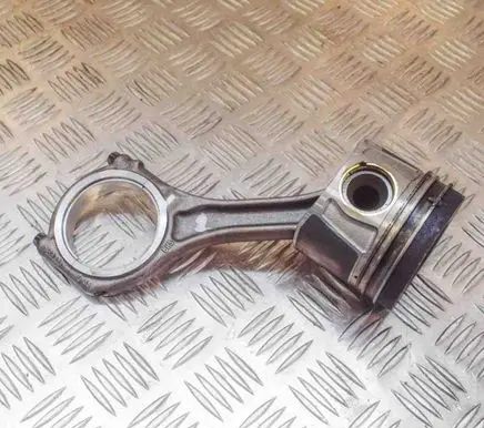 Porsche Cayenne (92A) Piston 