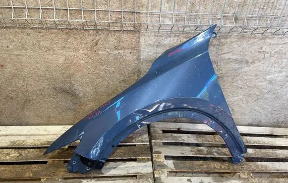 Mazda CX-5 II Fender S2501M077