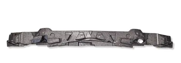 Mercedes-Benz E W212 Front bumper foam support bar A2128800535