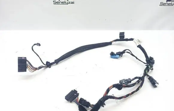 Volkswagen Eos Seat wiring loom 1Q2971391 1Q2971391AT 1AF41Q2391ATA