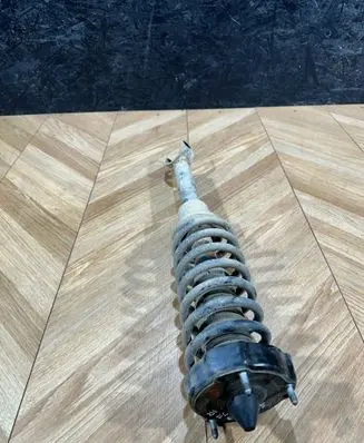 Mercedes-Benz E W211 Front shock absorber/damper 