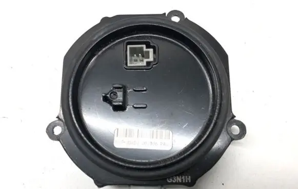 Nissan Murano Z50 Voltage converter/converter module 027JSXD2